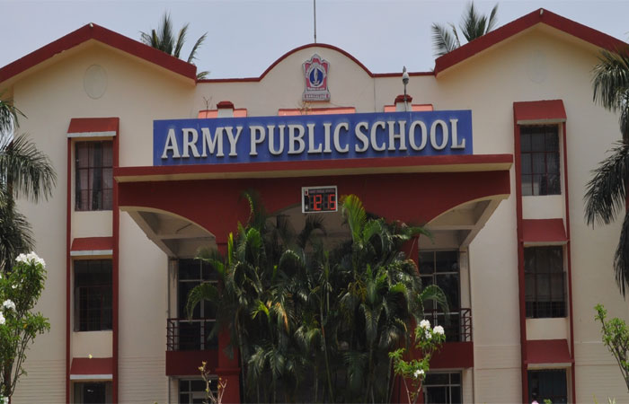 Army Public School