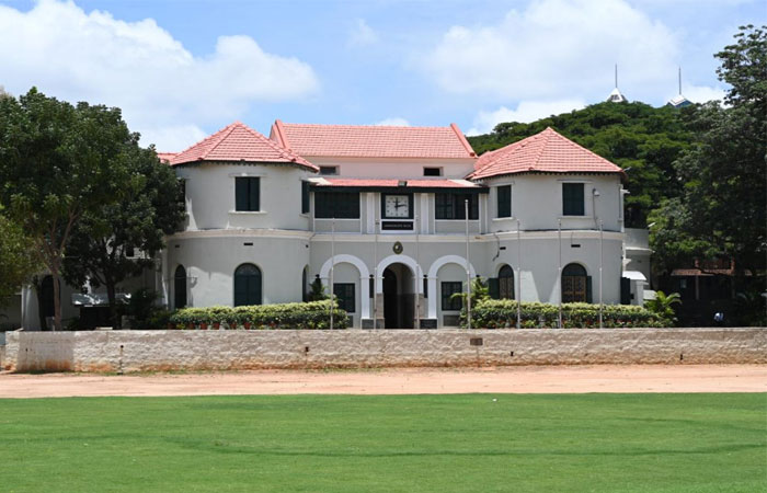 Bishop Cotton Boys’ School
