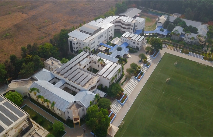 Canadian International School