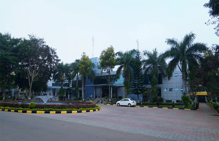 Ebenzer International School