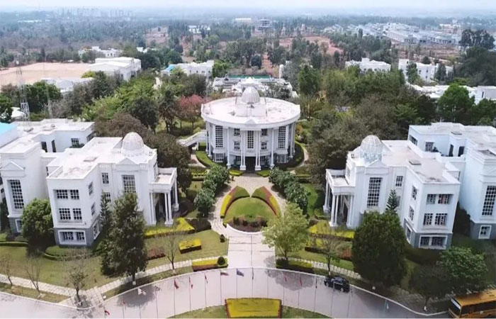 Indus International School