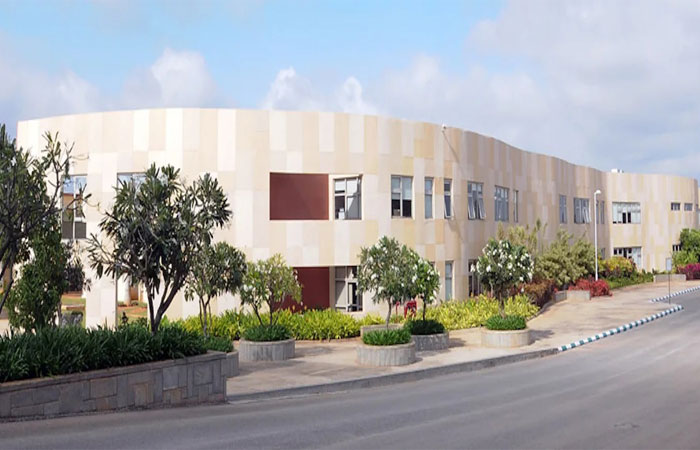 Stonehill International School