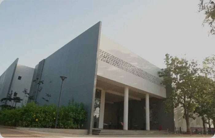 Vidyashilp Academy
