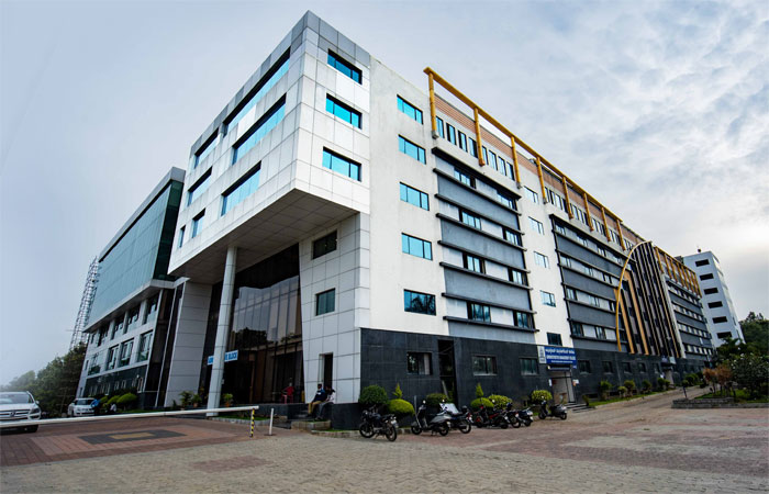 AMC Engineering College [AMC]