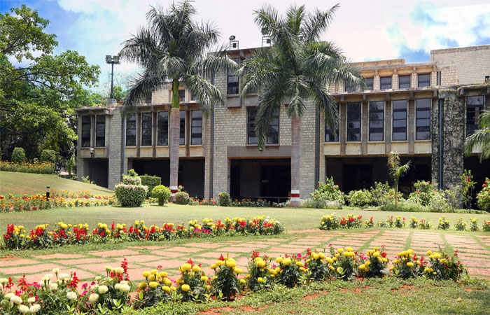 IIM Bangalore - Indian Institute of Management