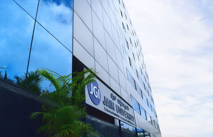 Jain University