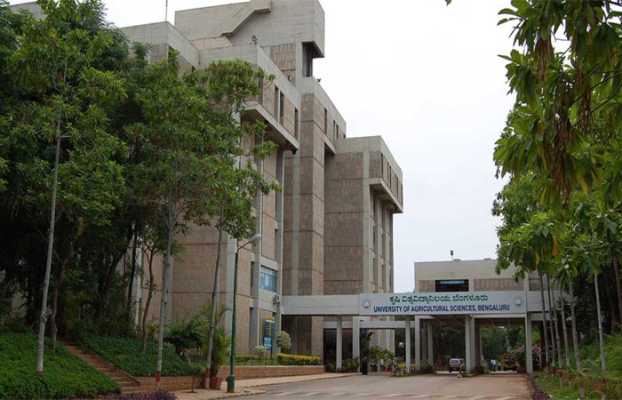 University of Agricultural Sciences