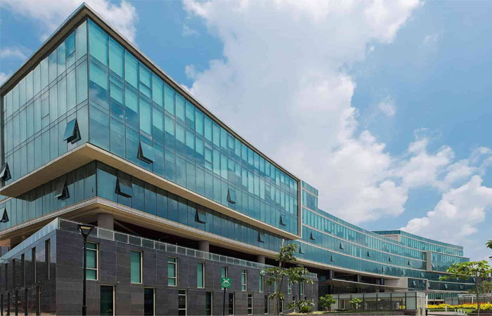 Brigade Tech Park