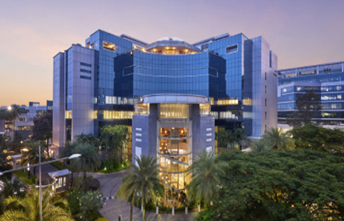 Embassy Golf Links Business Park
