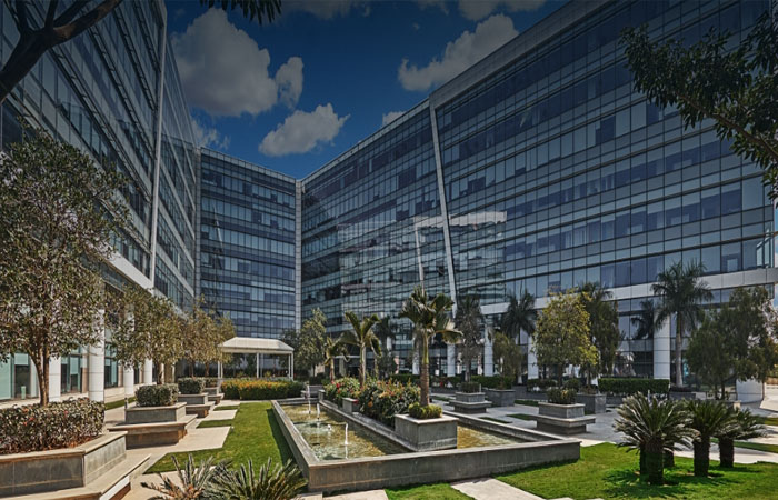 Embassy TechVillage
