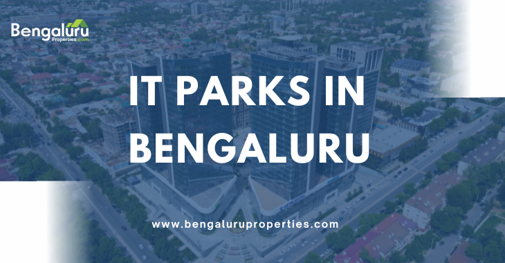 IT Parks in Bengaluru