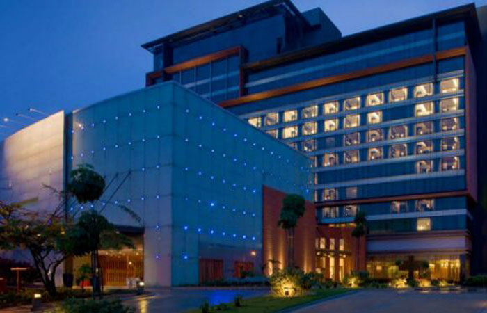 Velankani Tech Park