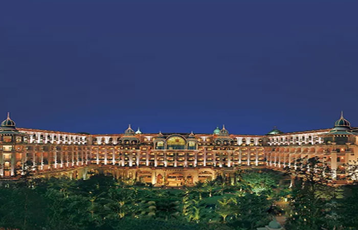 The Leela Palace Bengaluru