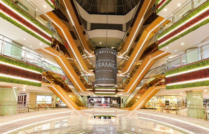 Garuda Mall