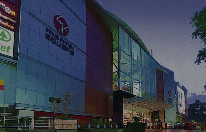 Mantri Square Mall