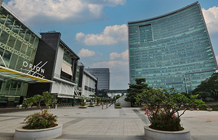 Orion Mall