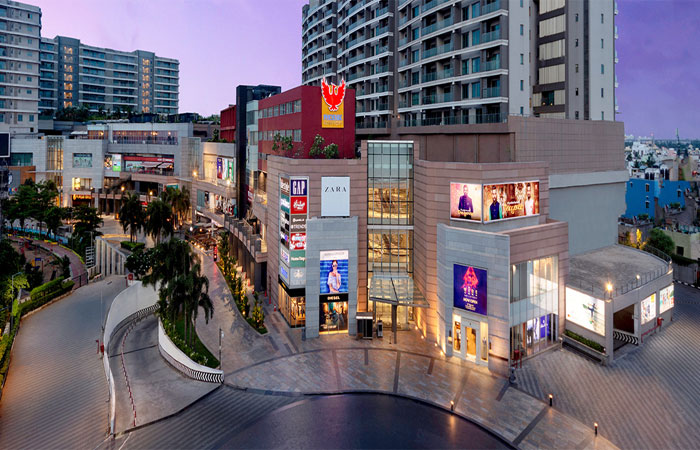 Phoenix Marketcity