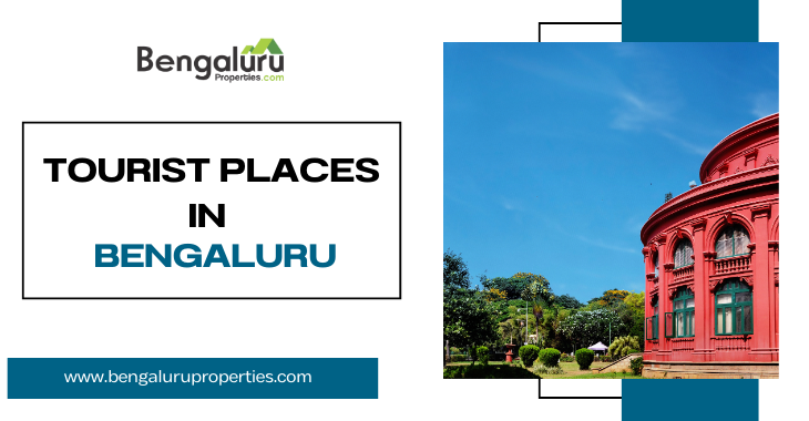 Tourist Places in Bengaluru
