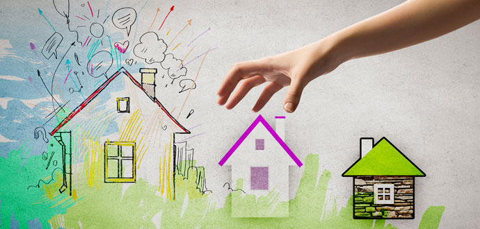 Top ten localities to buy flats in West Chennai