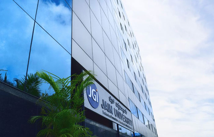 Jain University