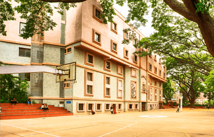 Mount Carmel College - [MCC]