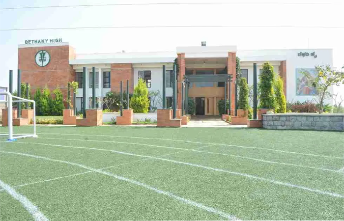 Bethany High School
