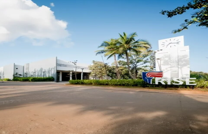 Vidyashilp Academy