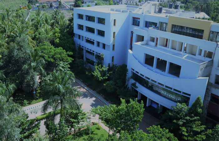 BMS Institute of Technology and Management - [BMSIT]