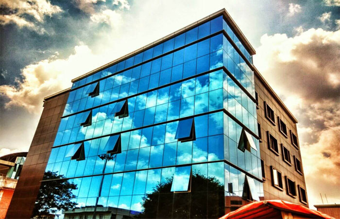 Dayananda Sagar College of Engineering - [DSCE]