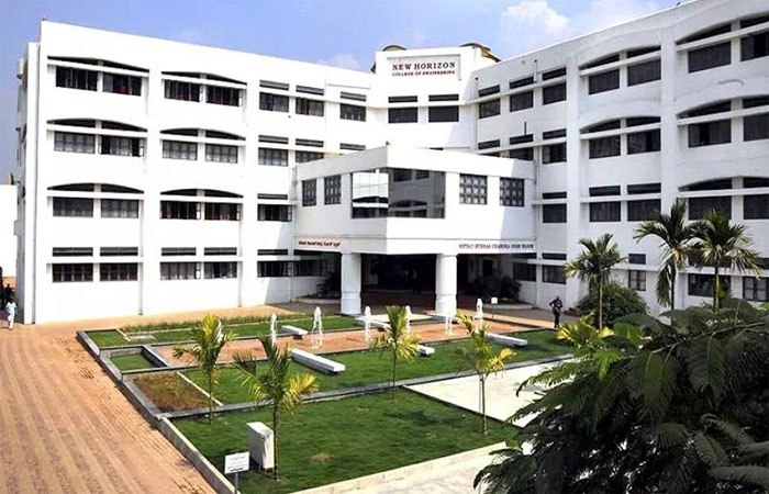 New Horizon College of Engineering - [NHCE]
