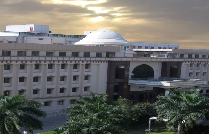 Vydehi Institute of Medical Sciences & Research Centre