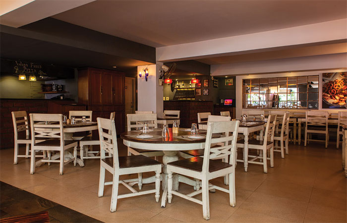 Portland Steakhouse
