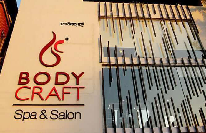 Bodycraft Salon & Spa