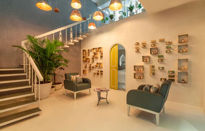 Meraki Spa & Blends