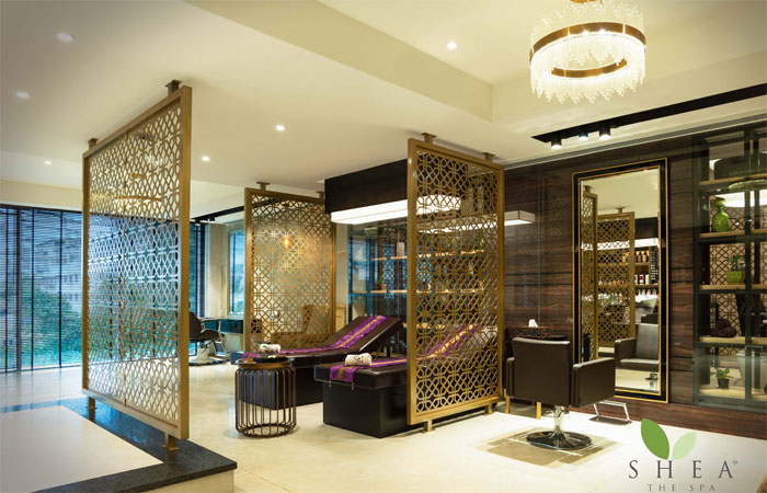 Shea Spa