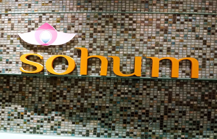 Sohum Spa