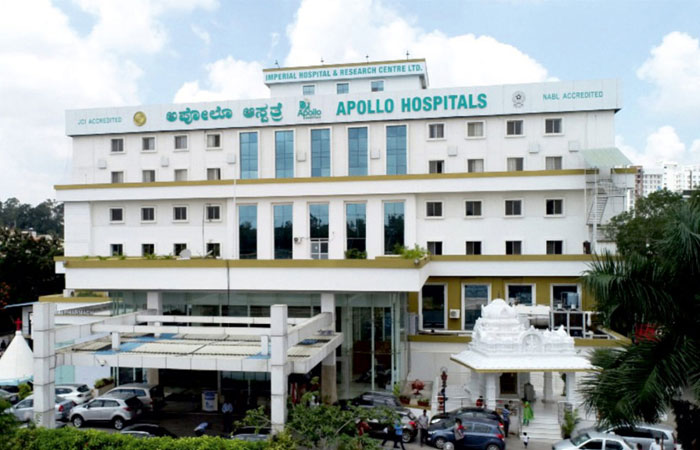 Apollo Hospital