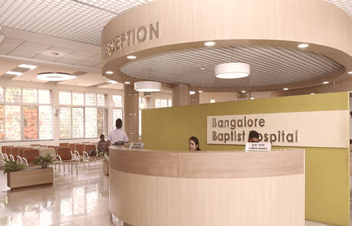 Baptist Hospital