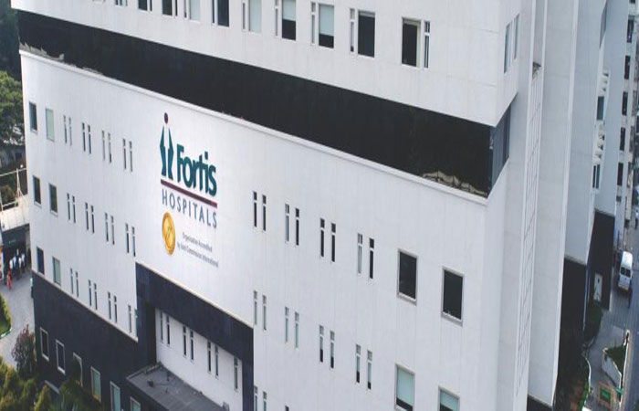 Fortis Hospital