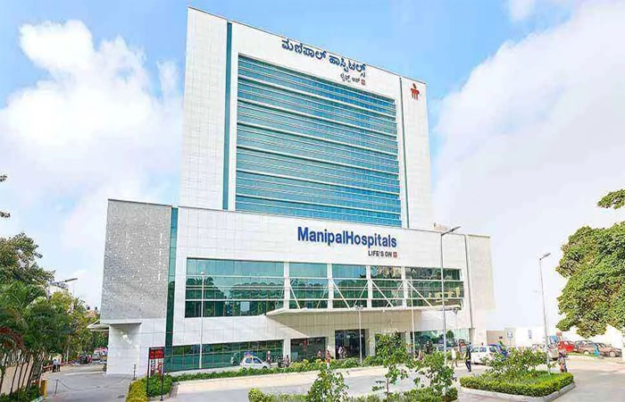 Manipal Hospital