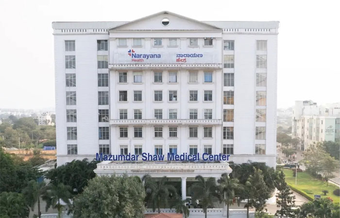 Narayana Health