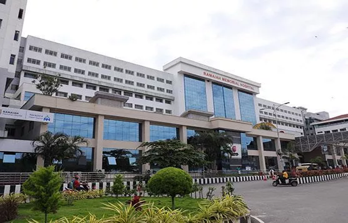 Ramaiah Memorial Hospital