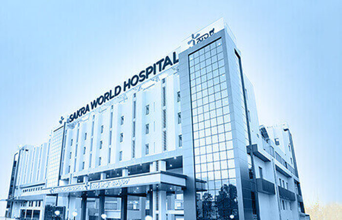 Sakra World Hospital