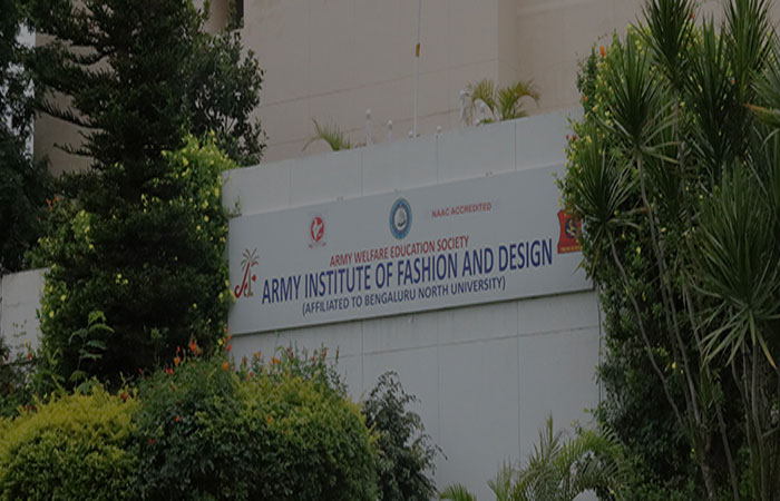Army Institute of Fashion and Design (AIFD)