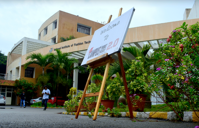 National Institute of Fashion Technology (NIFT)