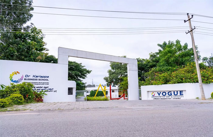 Vogue Institute of Art and Design