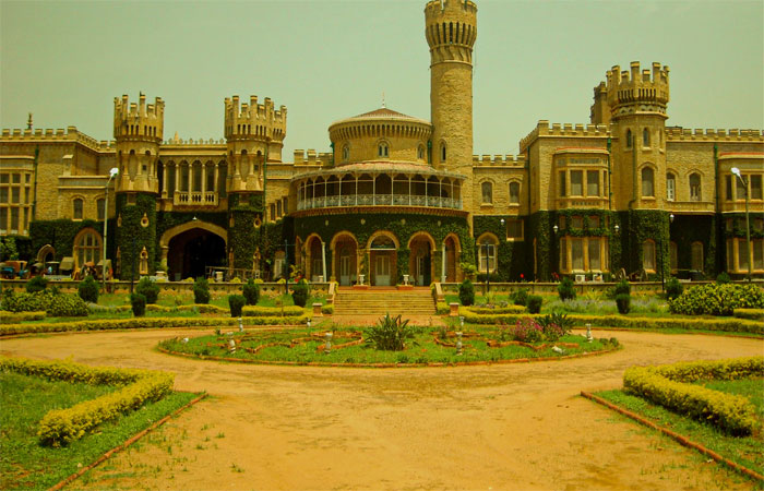 Bangalore Palace