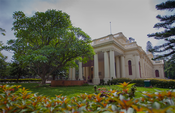 St. Mark’s Cathedral
