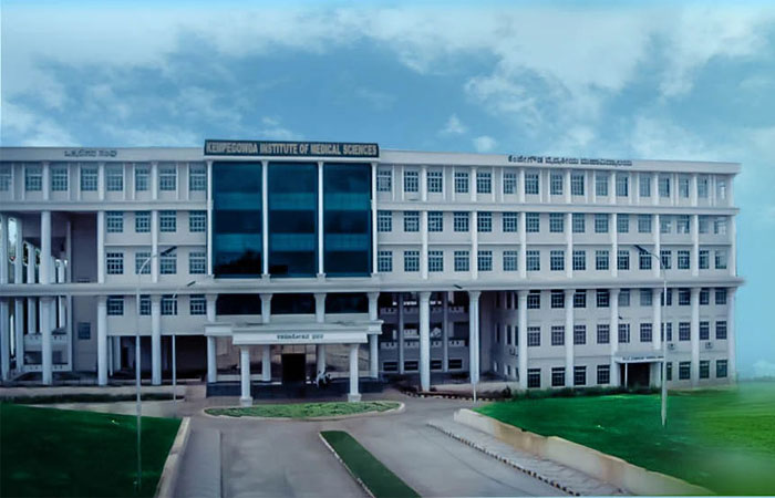 Kempegowda Institute of Nursing