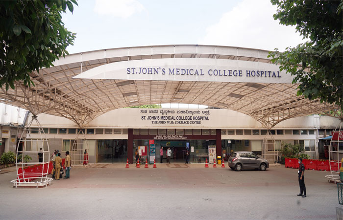 St. John’s Medical College
